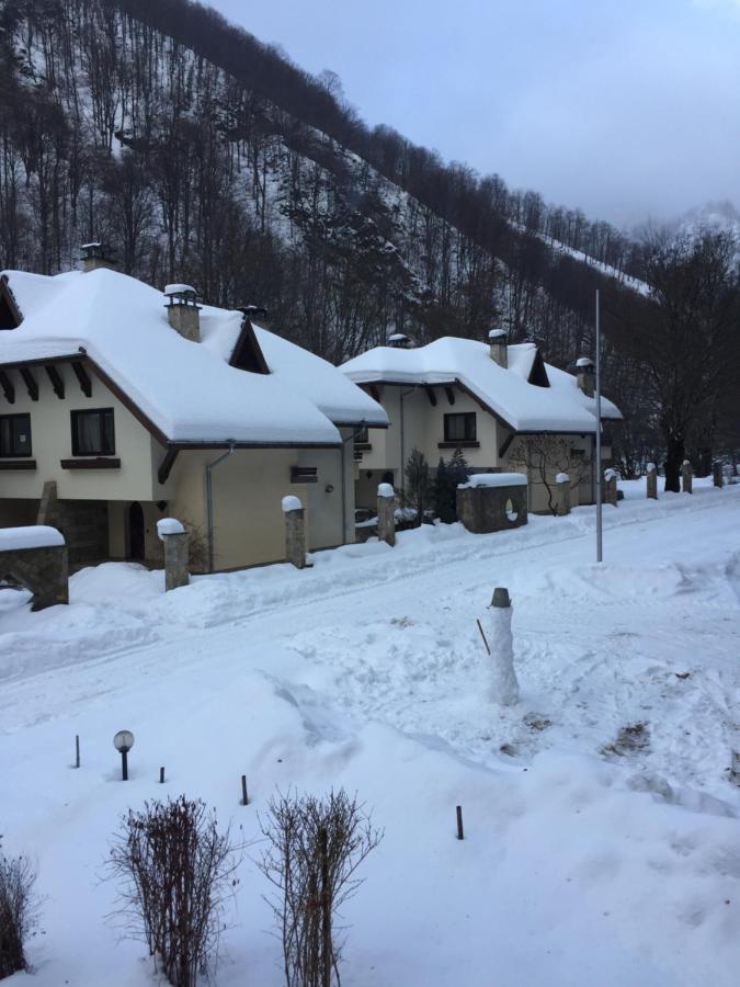 Балкан Вили รีบาริตซา ภายนอก รูปภาพ